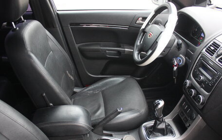 Geely Emgrand EC7, 2014 год, 577 000 рублей, 13 фотография