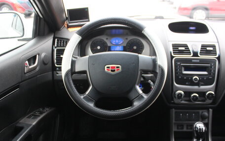 Geely Emgrand EC7, 2014 год, 577 000 рублей, 16 фотография