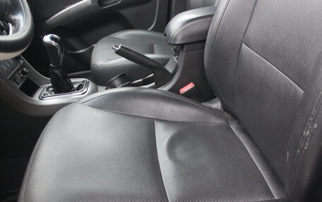 Geely Emgrand EC7, 2014 год, 577 000 рублей, 10 фотография