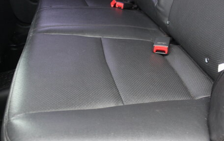 Geely Emgrand EC7, 2014 год, 577 000 рублей, 11 фотография