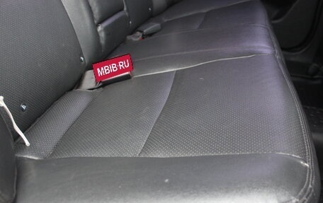 Geely Emgrand EC7, 2014 год, 577 000 рублей, 12 фотография