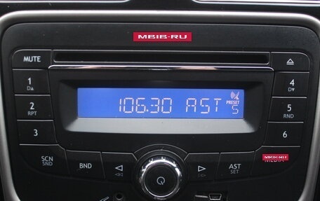 Geely Emgrand EC7, 2014 год, 577 000 рублей, 20 фотография