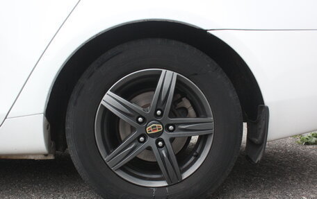 Geely Emgrand EC7, 2014 год, 577 000 рублей, 22 фотография