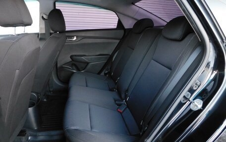 Hyundai Solaris II рестайлинг, 2020 год, 1 445 000 рублей, 11 фотография