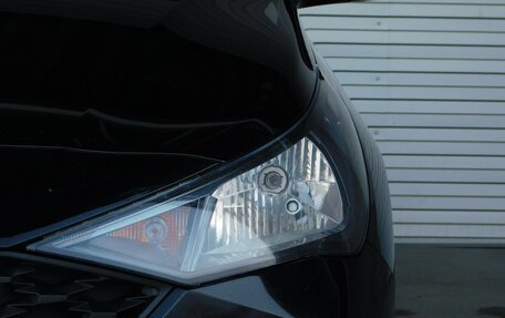 Hyundai Solaris II рестайлинг, 2020 год, 1 445 000 рублей, 25 фотография