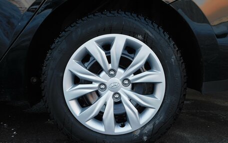 Hyundai Solaris II рестайлинг, 2020 год, 1 445 000 рублей, 24 фотография