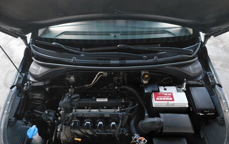 Hyundai Solaris II рестайлинг, 2020 год, 1 445 000 рублей, 23 фотография