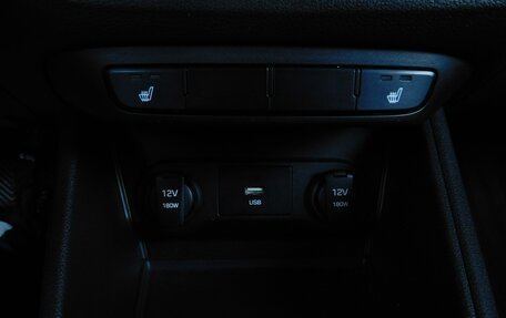 Hyundai Solaris II рестайлинг, 2020 год, 1 445 000 рублей, 20 фотография