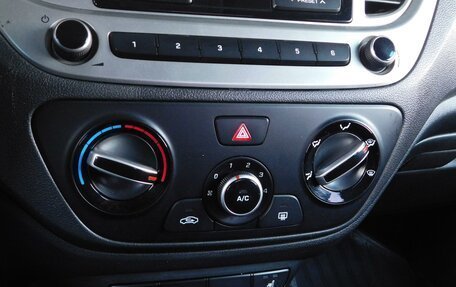 Hyundai Solaris II рестайлинг, 2020 год, 1 445 000 рублей, 19 фотография