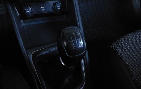 Hyundai Solaris II рестайлинг, 2020 год, 1 445 000 рублей, 21 фотография