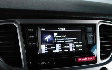 Hyundai Solaris II рестайлинг, 2020 год, 1 445 000 рублей, 18 фотография