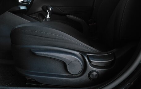 Hyundai Solaris II рестайлинг, 2020 год, 1 445 000 рублей, 27 фотография