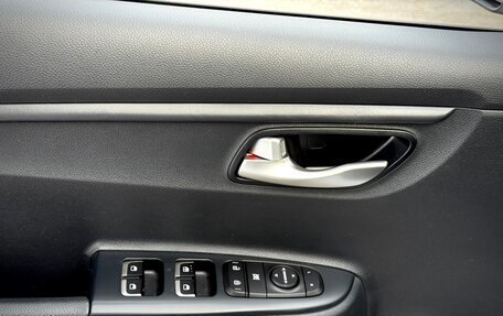 KIA Rio IV, 2021 год, 1 680 000 рублей, 14 фотография