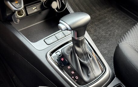 KIA Rio IV, 2021 год, 1 680 000 рублей, 20 фотография