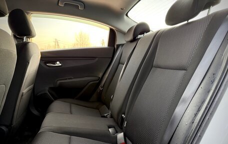 KIA Rio IV, 2021 год, 1 680 000 рублей, 24 фотография