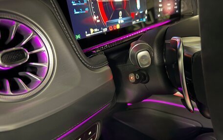 Mercedes-Benz G-Класс AMG, 2025 год, 33 170 000 рублей, 8 фотография