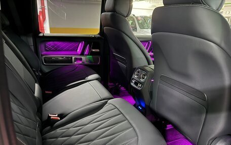 Mercedes-Benz G-Класс AMG, 2025 год, 33 170 000 рублей, 5 фотография