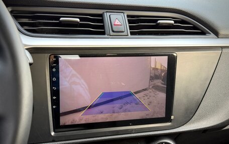 KIA Rio IV, 2021 год, 1 680 000 рублей, 23 фотография