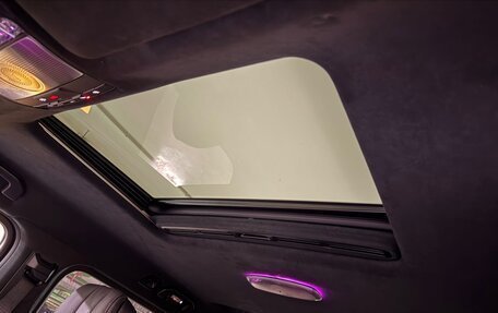 Mercedes-Benz G-Класс AMG, 2025 год, 33 170 000 рублей, 7 фотография