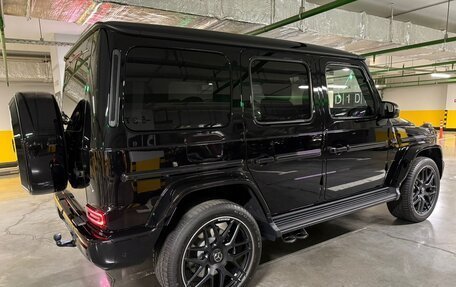 Mercedes-Benz G-Класс AMG, 2025 год, 33 170 000 рублей, 4 фотография