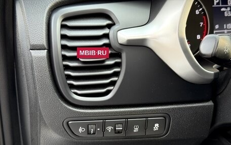 KIA Rio IV, 2021 год, 1 680 000 рублей, 21 фотография