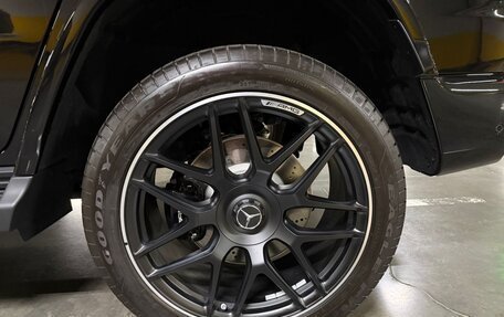 Mercedes-Benz G-Класс AMG, 2025 год, 33 170 000 рублей, 10 фотография