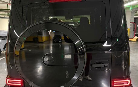 Mercedes-Benz G-Класс AMG, 2025 год, 33 170 000 рублей, 11 фотография