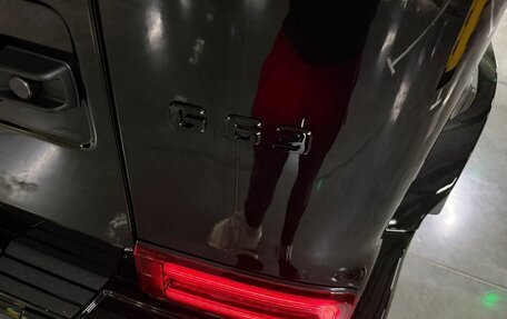 Mercedes-Benz G-Класс AMG, 2025 год, 33 170 000 рублей, 12 фотография