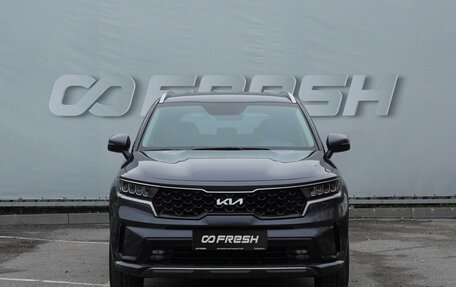 KIA Sorento IV, 2022 год, 4 350 000 рублей, 3 фотография