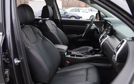 KIA Sorento IV, 2022 год, 4 350 000 рублей, 8 фотография