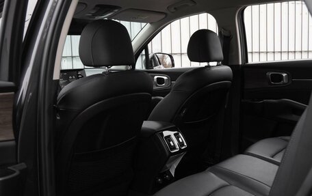 KIA Sorento IV, 2022 год, 4 350 000 рублей, 11 фотография