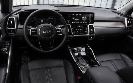 KIA Sorento IV, 2022 год, 4 350 000 рублей, 6 фотография