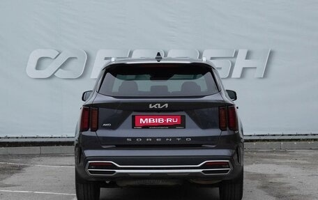 KIA Sorento IV, 2022 год, 4 350 000 рублей, 4 фотография