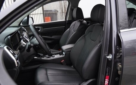 KIA Sorento IV, 2022 год, 4 350 000 рублей, 10 фотография