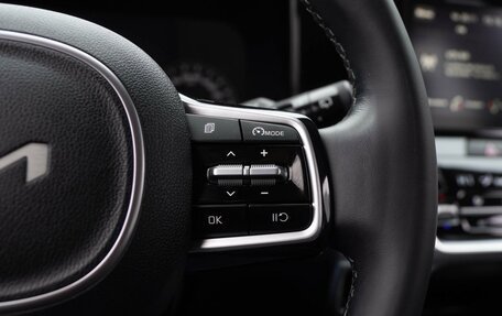 KIA Sorento IV, 2022 год, 4 350 000 рублей, 18 фотография