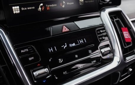 KIA Sorento IV, 2022 год, 4 350 000 рублей, 13 фотография