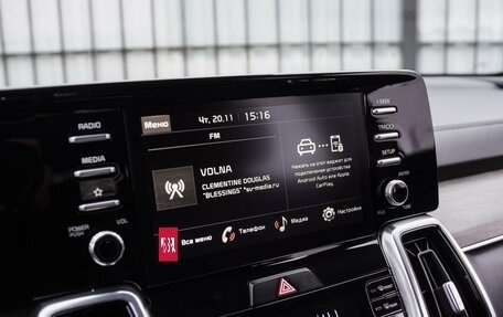 KIA Sorento IV, 2022 год, 4 350 000 рублей, 14 фотография