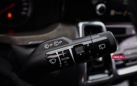 KIA Sorento IV, 2022 год, 4 350 000 рублей, 21 фотография