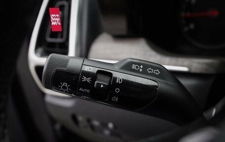 KIA Sorento IV, 2022 год, 4 350 000 рублей, 22 фотография