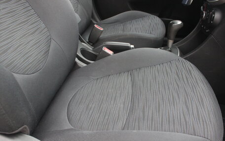 Hyundai Solaris II рестайлинг, 2015 год, 1 057 000 рублей, 15 фотография