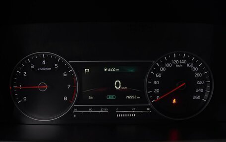 KIA Sorento IV, 2022 год, 4 350 000 рублей, 12 фотография