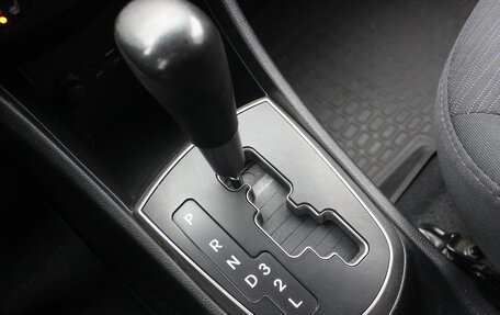 Hyundai Solaris II рестайлинг, 2015 год, 1 057 000 рублей, 23 фотография