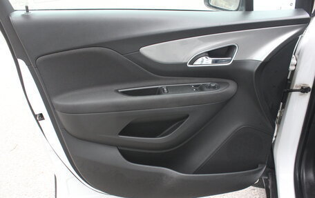 Opel Mokka I, 2014 год, 1 070 000 рублей, 8 фотография