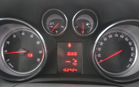 Opel Mokka I, 2014 год, 1 070 000 рублей, 18 фотография