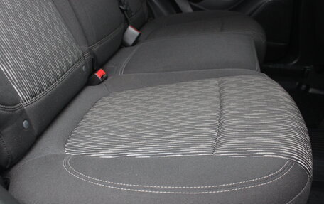 Opel Mokka I, 2014 год, 1 070 000 рублей, 13 фотография