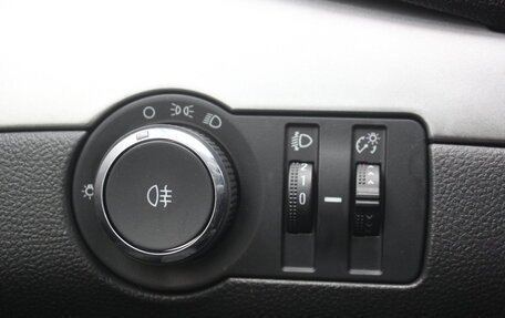 Opel Mokka I, 2014 год, 1 070 000 рублей, 17 фотография