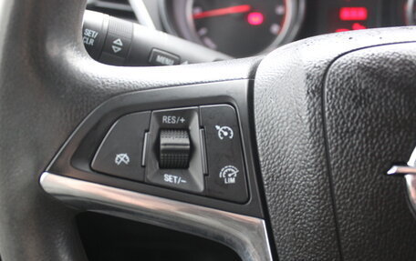 Opel Mokka I, 2014 год, 1 070 000 рублей, 19 фотография