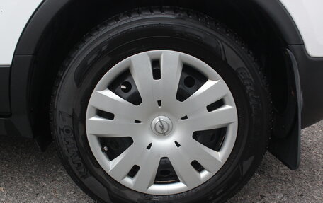 Opel Mokka I, 2014 год, 1 070 000 рублей, 24 фотография