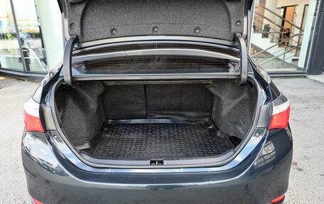 Toyota Corolla, 2013 год, 1 000 000 рублей, 6 фотография