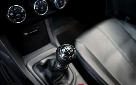 Toyota Corolla, 2013 год, 1 000 000 рублей, 14 фотография